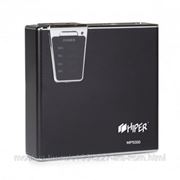 HIPER MP5000 Black Аккумулятор универсальный 5000 мАч/1А - 2.1А/5В (арт. MP5000 Black) фото