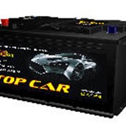 Аккумуляторы для автомобилей TM "TOP CAR" 6CT-50 (0), (1)