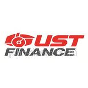 Лизинг спецтехники от UST Finance