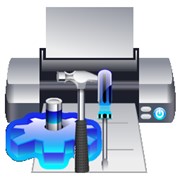 Обслуживание принтеров фото