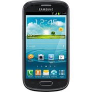 Телефон Мобильный Samsung I8200 Galaxy SIII Mini Neo (Onyx Black) фото