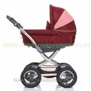 Универсальная коляска Geoby Baby C706 (2в1) Mlr фото