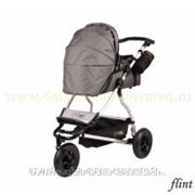 Универсальная коляска Mountain Buggy Swift (2в1) Chilli фотография