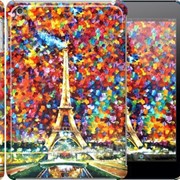 Чехол на iPad mini Париж 830c-27 фотография