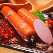 Колбаса “Докторская“ фото