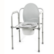 Кресло-туалет Симс-2 10580