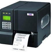 Принтер этикеток TSC ME340+LCD+Ethernet + USB host SUC (с отрезчиком)