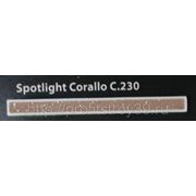 Эпоксидная затирка Litokol STARLIKE Corallo C.230+Spotlight (5кг+0,15кг)