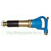 Молоток клепальный пневматический ИП-4010М фото