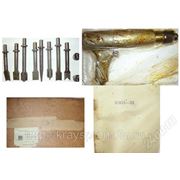 Молоток клепальный пневматический КМП-33 фото