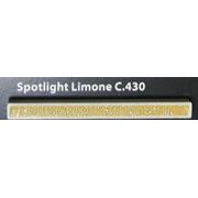 Эпоксидная затирка Litokol STARLIKE Limone C.430+Spotlight (5кг+0,15кг)