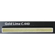 Эпоксидная затирка Litokol STARLIKE Lime C.440+Gold (5кг+0,15кг)