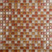 Мозаика DHT-17-1 305*305*8 мм Galaxy Mosaic Китай фото