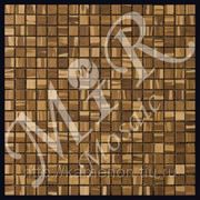 Мозаика из бамбука Bamboo Mosaiс (бамбук)