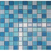 Мозаика BLUE LAGOON фото