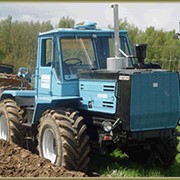 Трактор ХТЗ-150К-09 фото