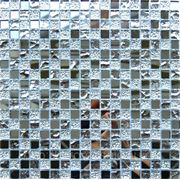 Мозаика MIRAGE(зеркальная) 15*15мм фото