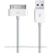 USB дата-кабель для Apple iPod shuffle 3G MA591G/B фото