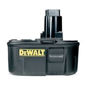 DeWalt DE9091 Аккумуляторная батарея