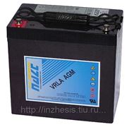Аккумуляторная батарея/аккумулятор Haze HZB12-55