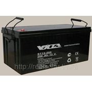 Аккумулятор Volta ST12-250 AGM фото