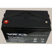 Аккумулятор Volta ST12-150 AGM фото