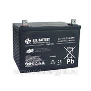 Аккумуляторная батарея BB Battery UPS 12440W 12 В, 108 Ач