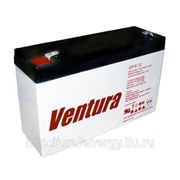 Аккумуляторная батарея Ventura GP 6-12 6 В, 12 Ач фото