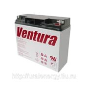 Аккумуляторная батарея Ventura GP 12-18 12 В, 18 Ач фото