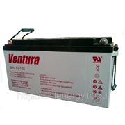 Аккумуляторная батарея Ventura GPL 12-150 12 В, 150 Ач фото