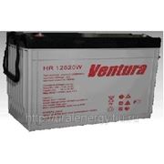Аккумуляторная батарея Ventura HR12520W 12 В, 140 Ач фото