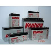 Аккумуляторная батарея Ventura GP 6-7 6 В, 7 Ач фото