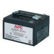 Аккумулятор APC Battery replacement (RBC9) фото