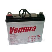 Аккумуляторная батарея Ventura GPL 12-33 12 В, 33 Ач фото
