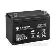 Аккумуляторная батарея BB Battery BPS 90-12 12 В, 90 Ач фото