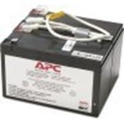 Аккумулятор APC Battery replacement (RBC5)