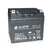 Аккумуляторная батарея BB Battery BPS 33-12 12 В, 33 Ач фотография
