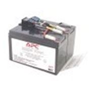 Аккумулятор APC Battery replacement (RBC48)
