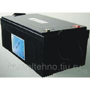 Аккумулятор Haze HZB 12-200 фото