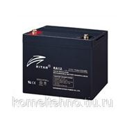 Аккумулятор Prosolar-R RA12-65D фото