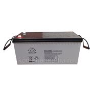 Аккумулятор Prosolar-R RA12-200D фото