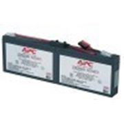 Аккумулятор APC Battery replacement (RBC18) фото
