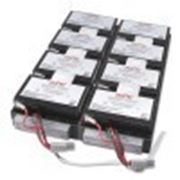 Аккумулятор APC Battery replacement (RBC26) фото