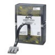 Аккумулятор APC Battery replacement (RBC32) фотография