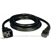 Кабель Eaton (66395) 2 IEC22 additional output cords 10A