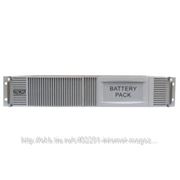 Дополнительная батарея Powercom BAT VGD-1K/1.5K RM