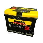 BERGA Basic-Block 60Ah