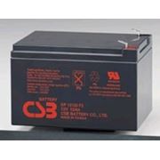 Аккумулятор для ИБП CSB GP 12120 (12 Ач)