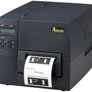 Принтеры штрих-кодов промышленные Argox F1