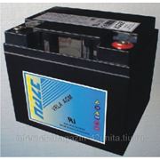 Аккумуляторная батарея HAZE серии HZB12 12 В 44 А*ч фото